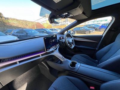 New Cupra Tavascan 210 kW (286 HP) 2025 White SUV