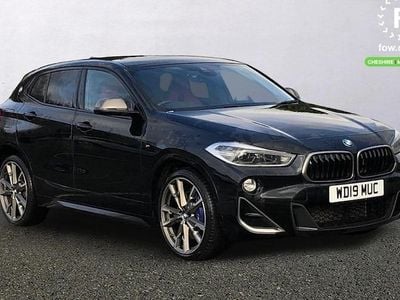 Used BMW X2 306 HP (225 kW) 2023 SUV