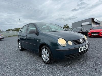 VW Polo
