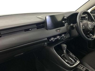 Używany Honda HR-V