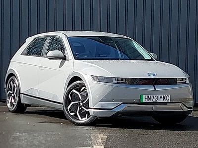 Hyundai Ioniq 5