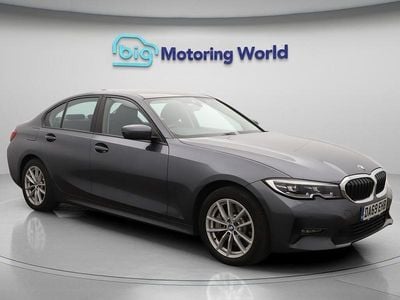 BMW 330e