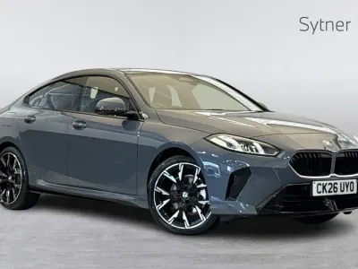Used BMW 220 M Sport 168 HP (123 kW) 2026 Grey Coupe