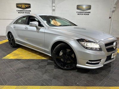 Mercedes CLS350
