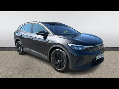 Used VW ID.4