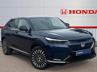 Used Honda e:Ny1 Elegance 150 kW (204 HP) 2026 SUV