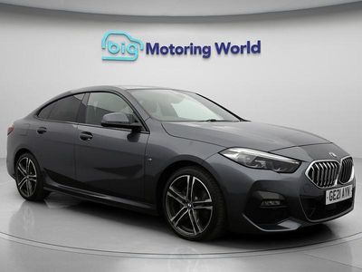 BMW 220