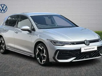Used VW Golf VIII 150 HP (110 kW) 2025