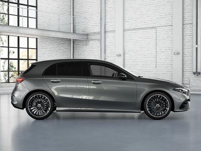 New 2026 Mercedes A200 Edition Hatchback | £37,720