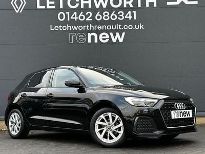 Used 2025 Audi A1 Sportback Sport Hatchback | £17,995 (Fair price)