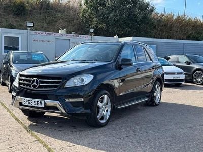 Mercedes ML350