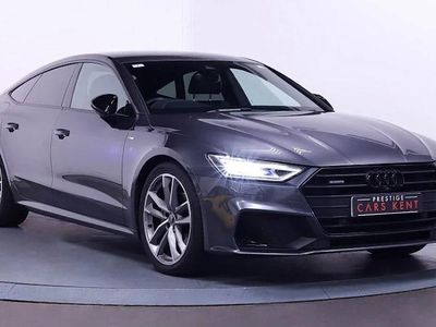 Audi A7 Sportback