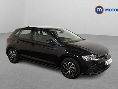 Used VW Polo