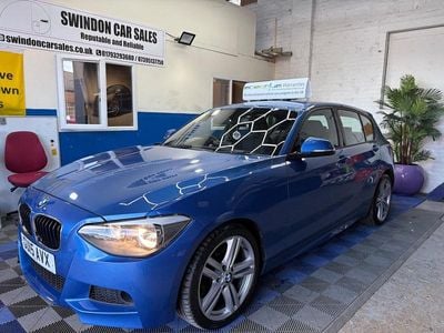 BMW 125