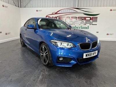 BMW 220