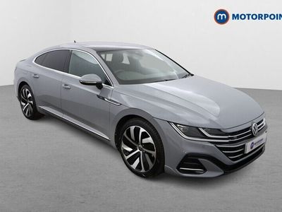 VW Arteon