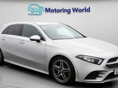 Mercedes A220