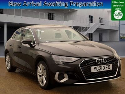 Audi A3 e-tron