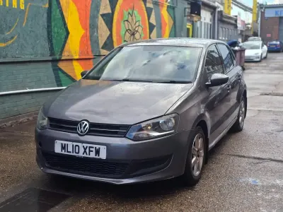 Usado VW Polo