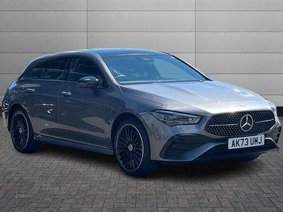 Mercedes CLA250e