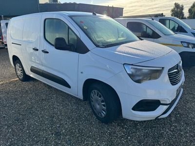 Vauxhall Combo