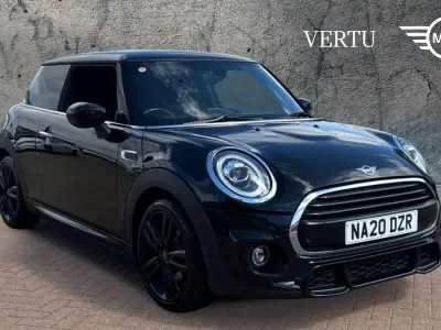 Używany Mini Cooper Sport 136 KM (100 kW) 2006 Hatchback