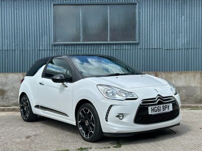 Citroën DS3