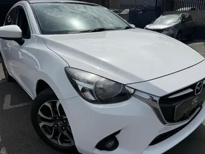 Used Mazda 2 Inclusive 90 HP (66 kW) 2016 Hatchback