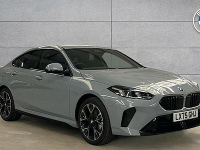 Used BMW 220 M Sport 168 HP (123 kW) 2025 Grey Coupe
