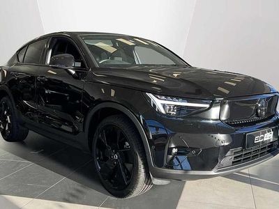 Used Volvo EC40 Ultra 185 kW (252 HP) 2025 Black SUV