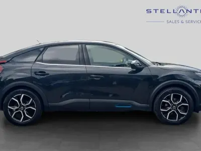 Used Citroën e-C4