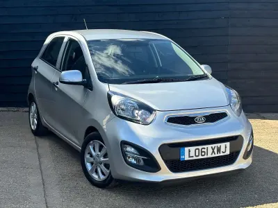 Used Kia Picanto