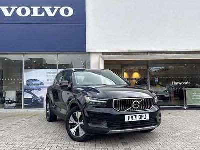 Used Volvo XC40 Inscription 208 HP (152 kW) 2022 SUV
