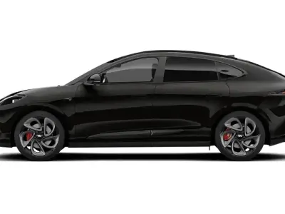 New MG IM6 300 kW (408 HP) 2026 SUV