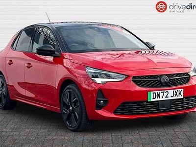 Used Vauxhall Corsa-e Edition 100 kW (136 HP) 2023 Hatchback