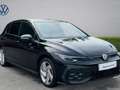 Używany VW Golf VIII 272 KM (200 kW) 2025