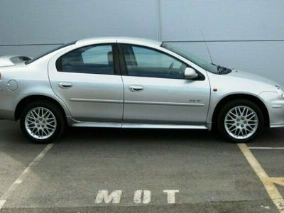 used Chrysler Neon 2.0