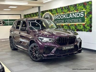 BMW X5 M