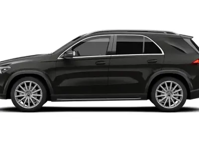 Used Mercedes GLE250