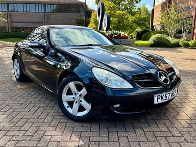 Mercedes SLK280