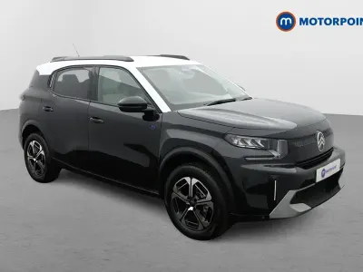 Used Citroën C3 Aircross