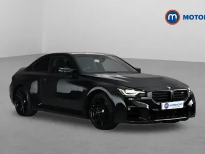 Used BMW M2