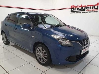 Suzuki Baleno