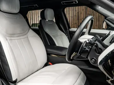 Begagnad Land Rover Range Rover Sport First Edition 2023 SUV