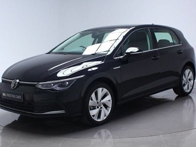 VW Golf VIII