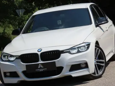 Used BMW 330