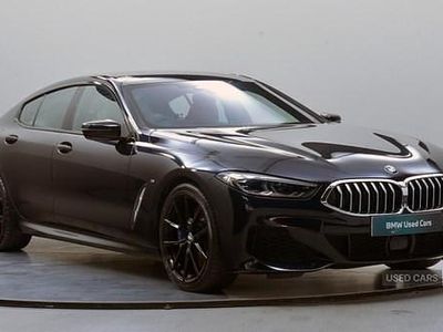 BMW 840