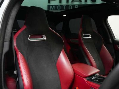 Used Jaguar F-Pace SVR 550 HP (404 kW) 2023 Grey SUV