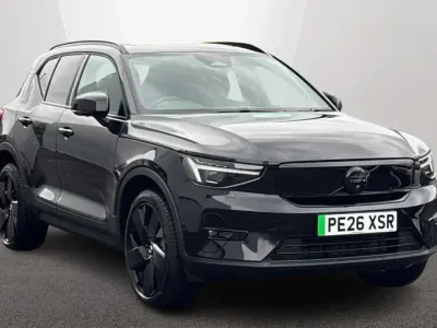 Used Volvo EX40 Performance 320 kW (436 HP) 2026 SUV