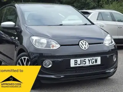 Used VW up!